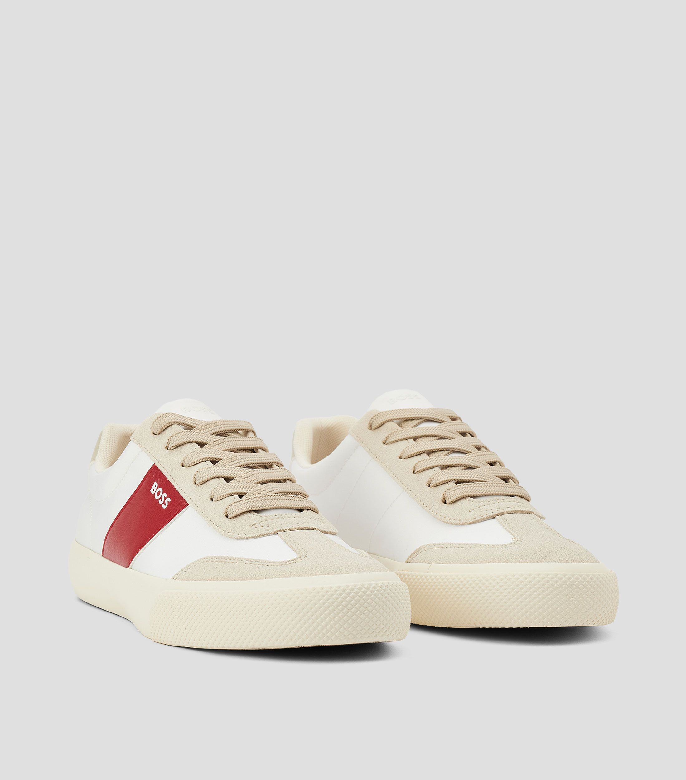 Tenis casuales Aiden Hombre